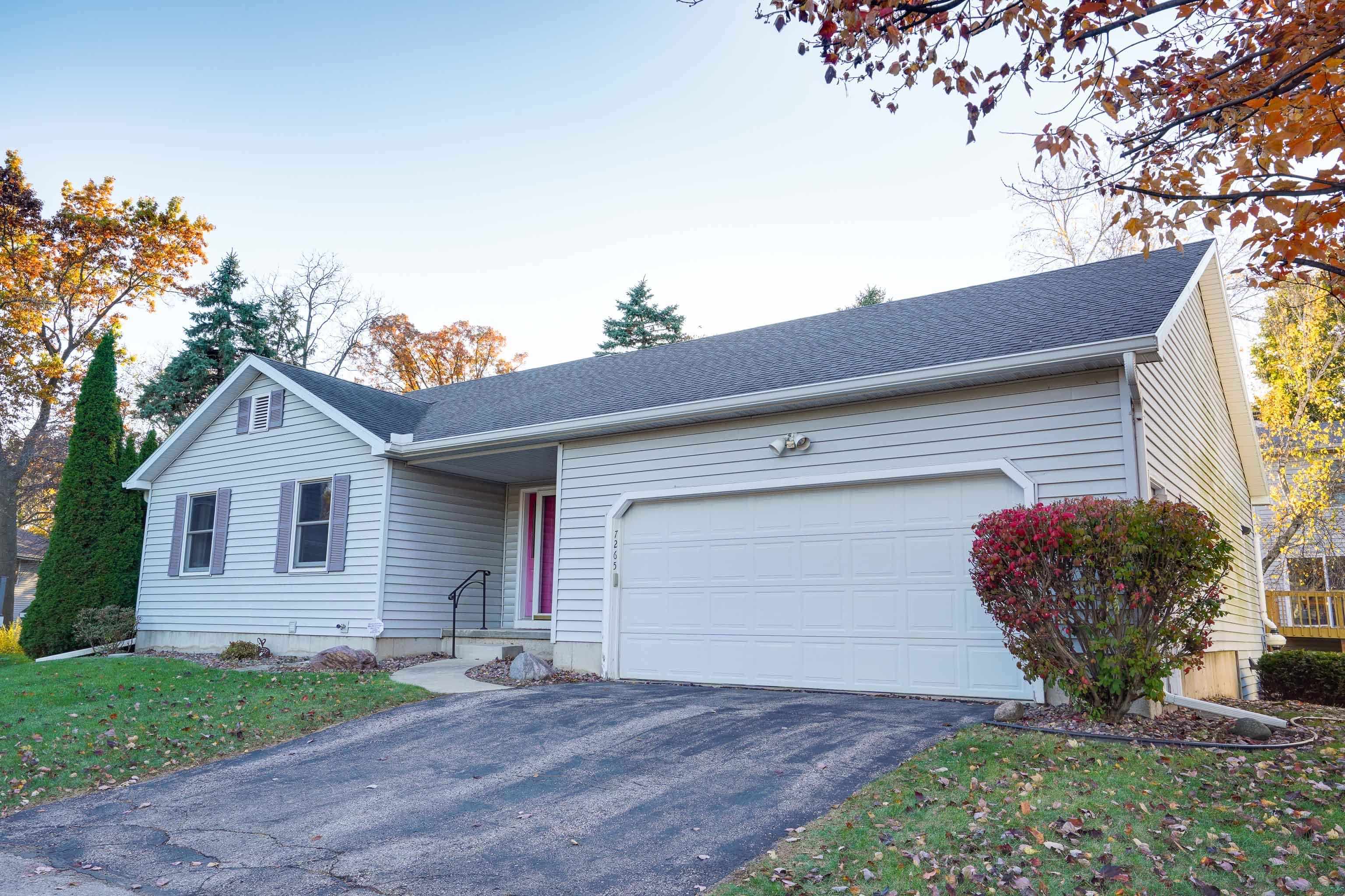 7265 West Valley Ridge Drive Madison, WI 53719 - Photo 51 of 51