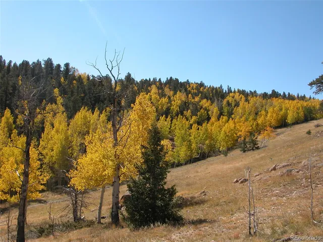 a view of mountain view
