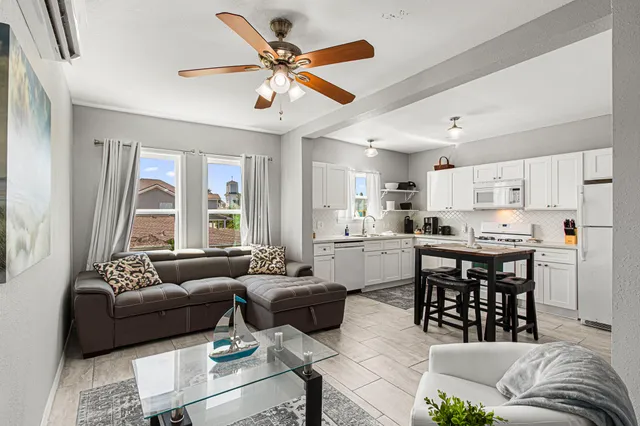 $849,990 | 1101 Moody Avenue, Galveston, TX 77550