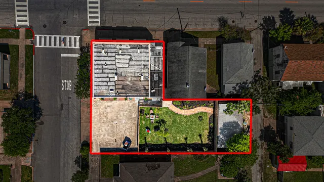 $849,990 | 1101 Moody Avenue, Galveston, TX 77550