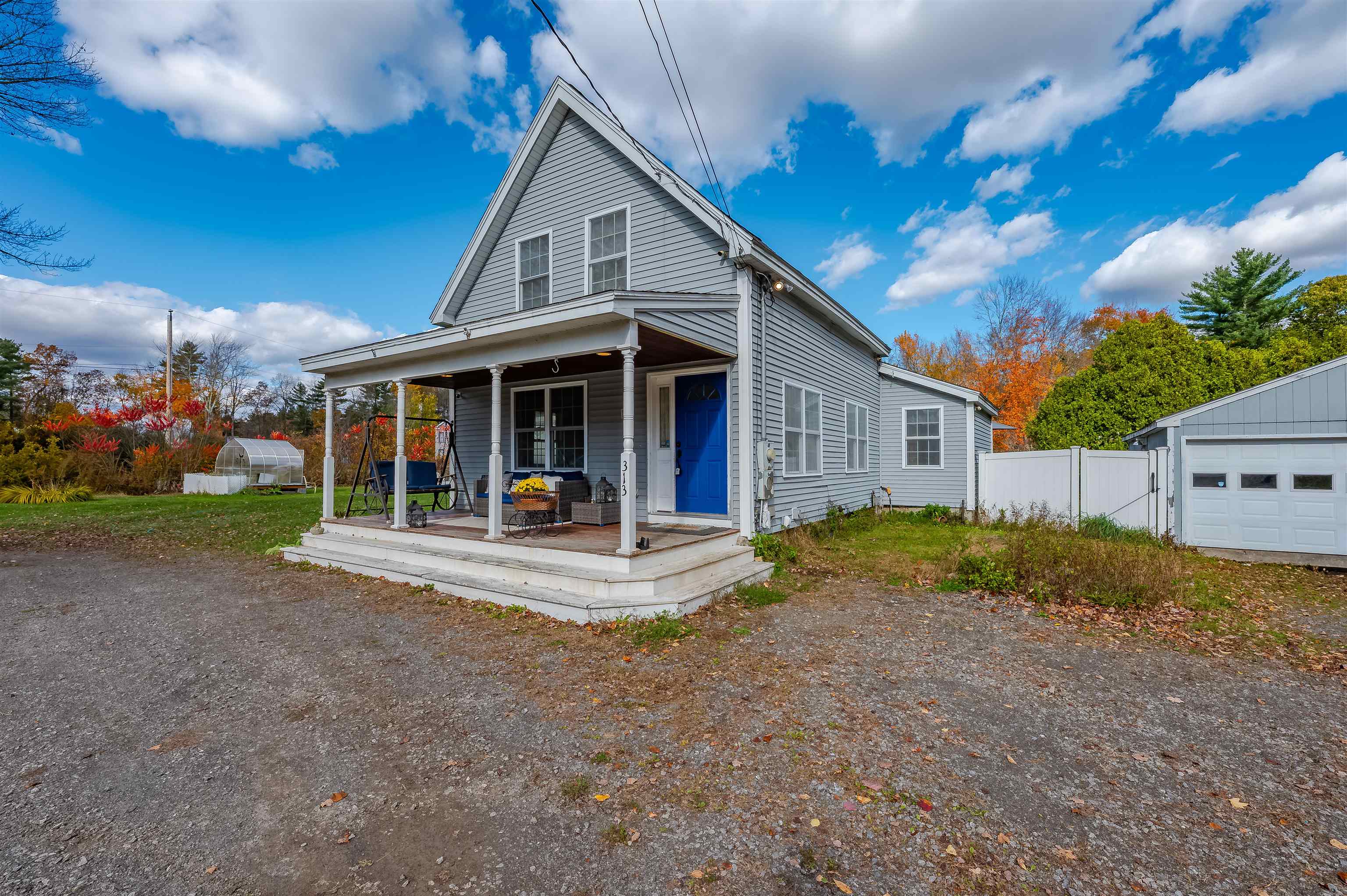 313 Main Street Hampstead, NH 03841 - Photo 29 of 34