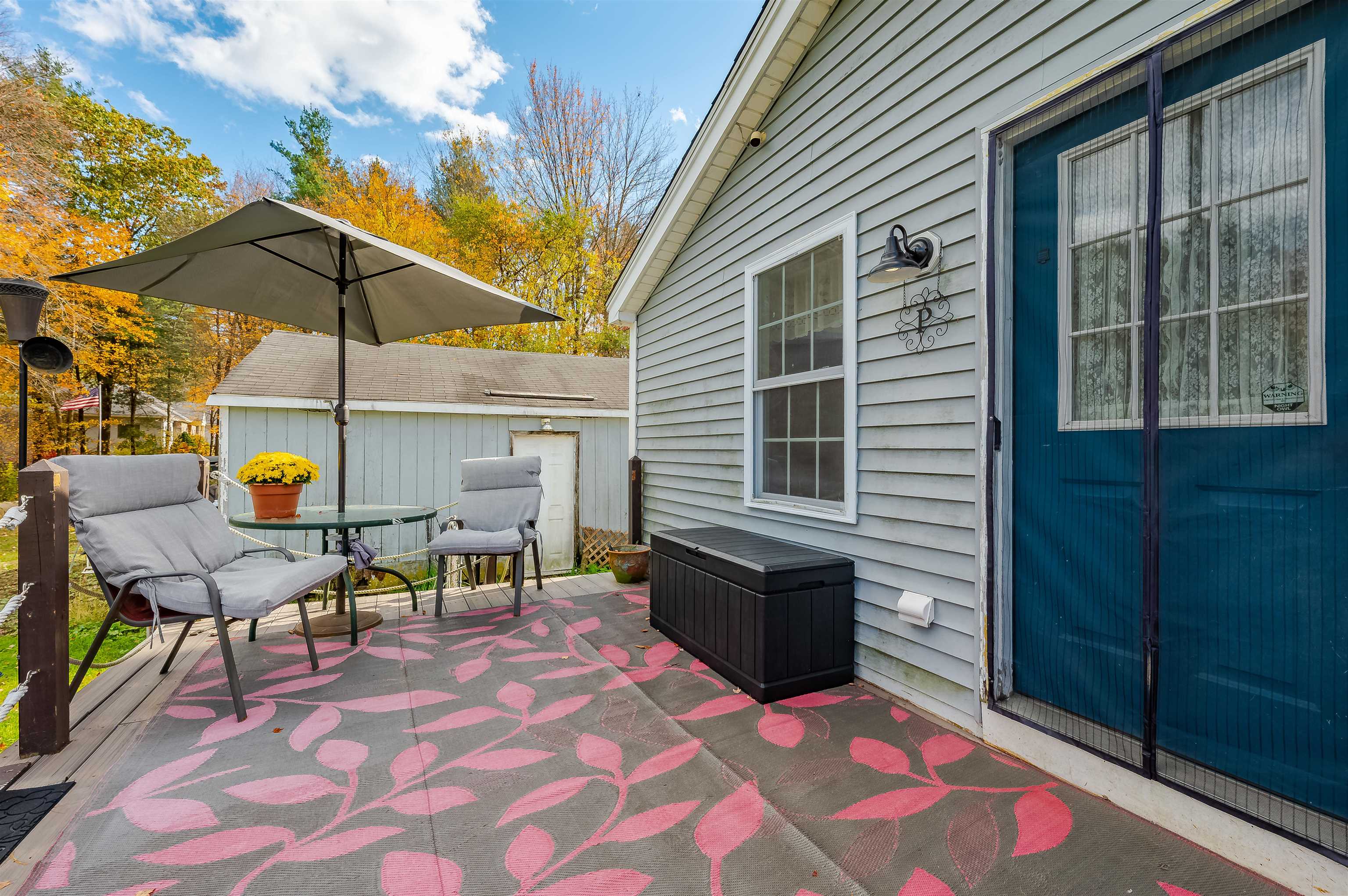 313 Main Street Hampstead, NH 03841 - Photo 33 of 34