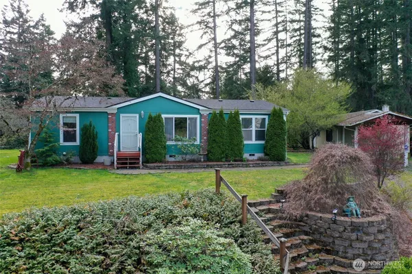 $399,000 | 6202 197th Street East, Spanaway, WA 98387
