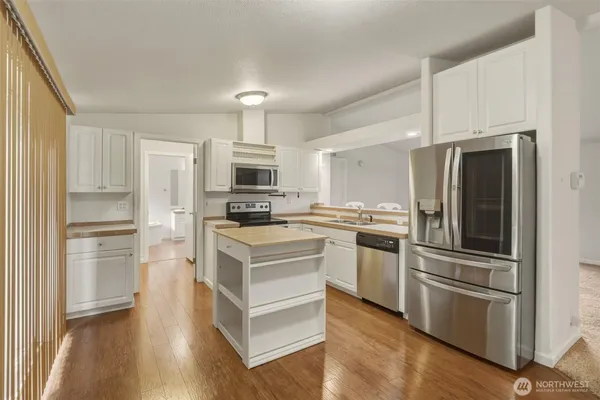 $399,000 | 6202 197th Street East, Spanaway, WA 98387