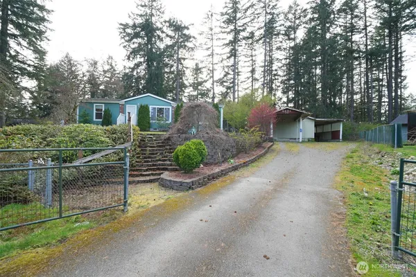 $399,000 | 6202 197th Street East, Spanaway, WA 98387