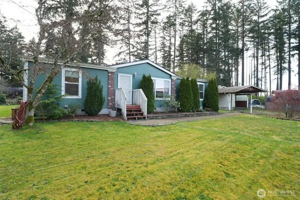 $399,000 | 6202 197th Street East, Spanaway, WA 98387