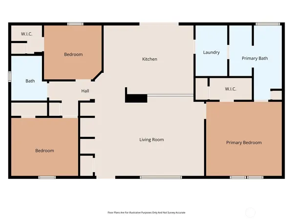 $399,000 | 6202 197th Street East, Spanaway, WA 98387