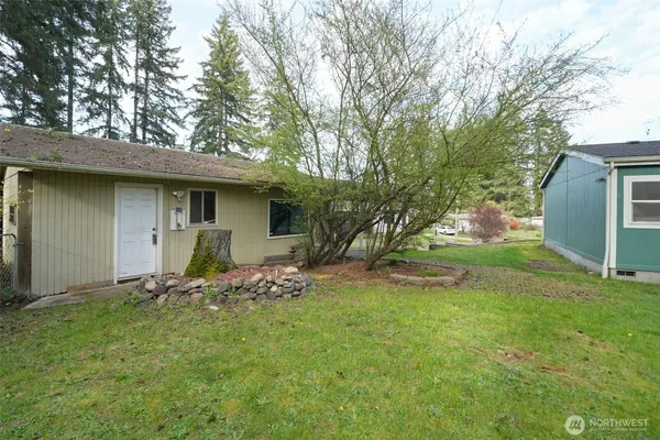 $399,000 | 6202 197th Street East, Spanaway, WA 98387