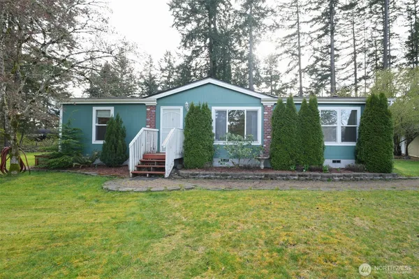 $399,000 | 6202 197th Street East, Spanaway, WA 98387