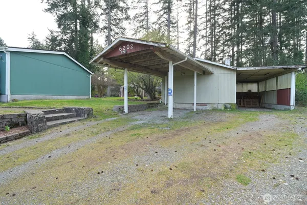 $399,000 | 6202 197th Street East, Spanaway, WA 98387
