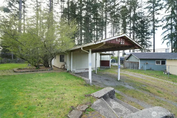 $399,000 | 6202 197th Street East, Spanaway, WA 98387