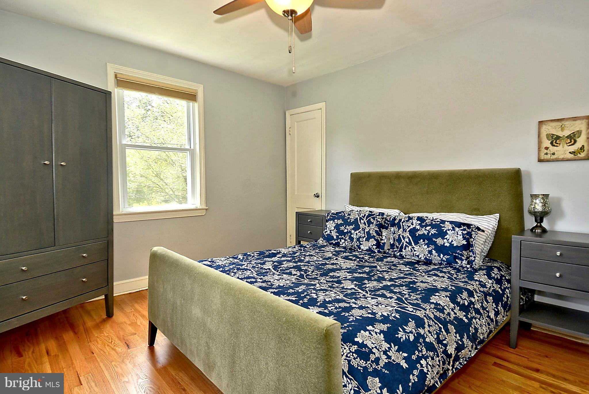 2709 Elnora Street Silver Spring, MD 20902 - Photo 11 of 21 Bedroom (Master)