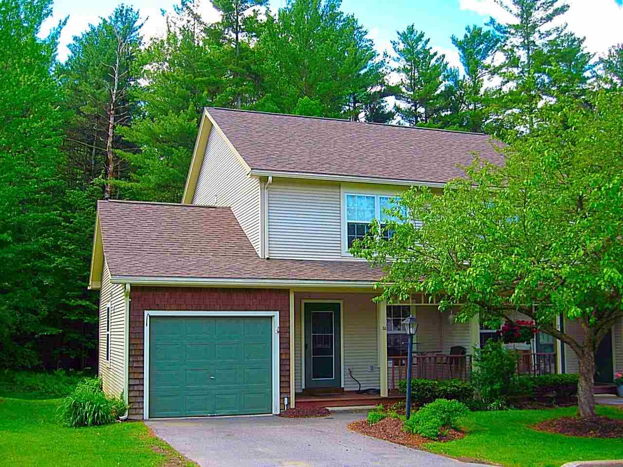 55 Abbey Road Williston, VT 05495 - Photo 1 of 21