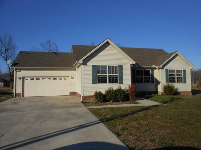 617 West Doak Road Manchester, TN 37355 - Photo 19 of 19 Gallery Image 19