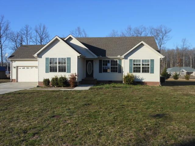 617 West Doak Road Manchester, TN 37355 - Photo 3 of 19 Gallery Image 3