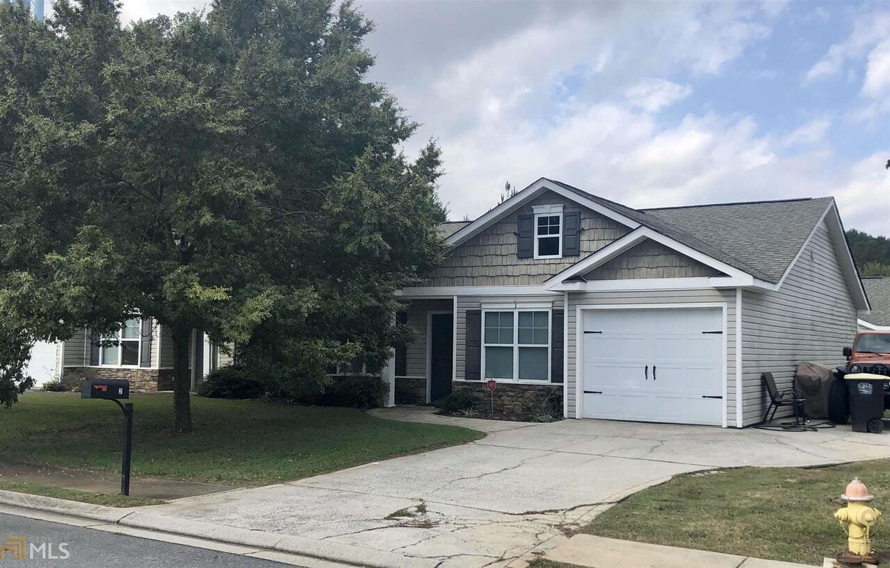 2 Chesney Drive Northwest Rome, GA 30165 - Photo 1 of 1 Gallery Image 1