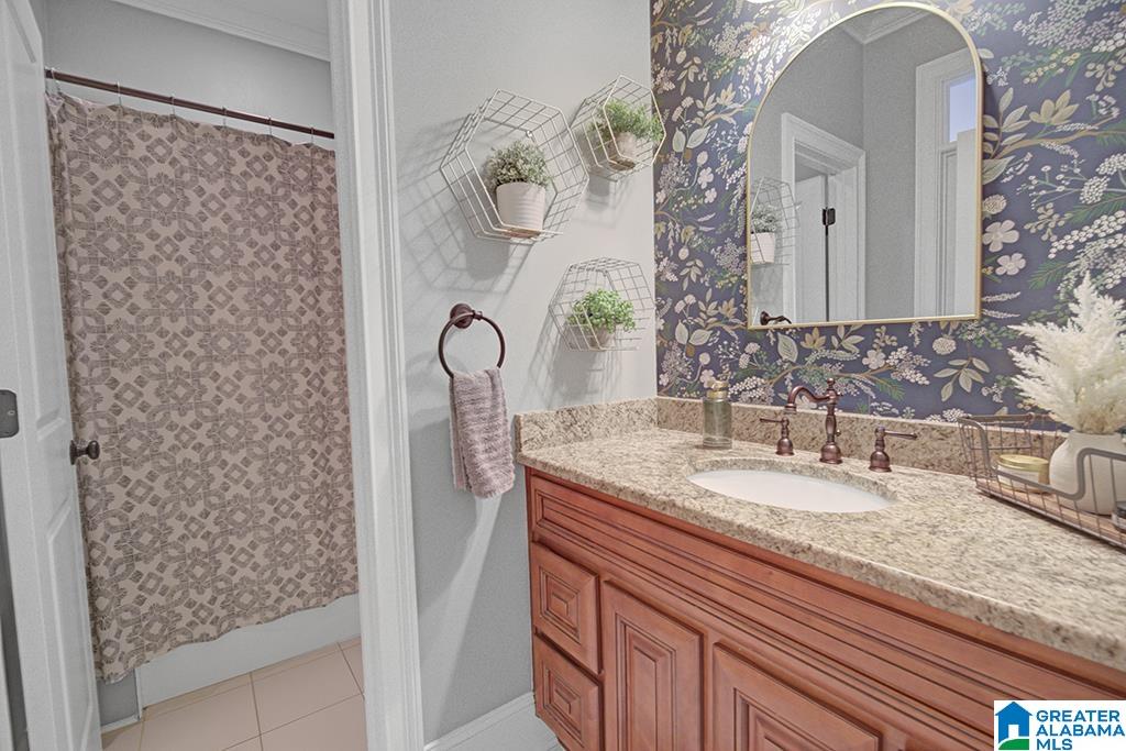 2651 Buckboard Road Birmingham, AL 35244 - Photo 32 of 36
