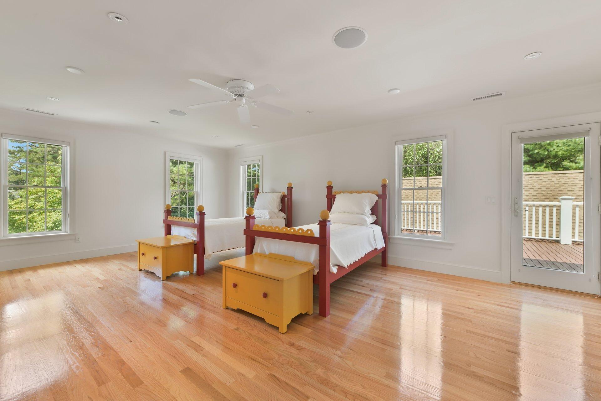 431 Baxter Neck Road Marstons Mills, MA 02648 - Photo 18 of 30 a living room with furniture and a wooden floor