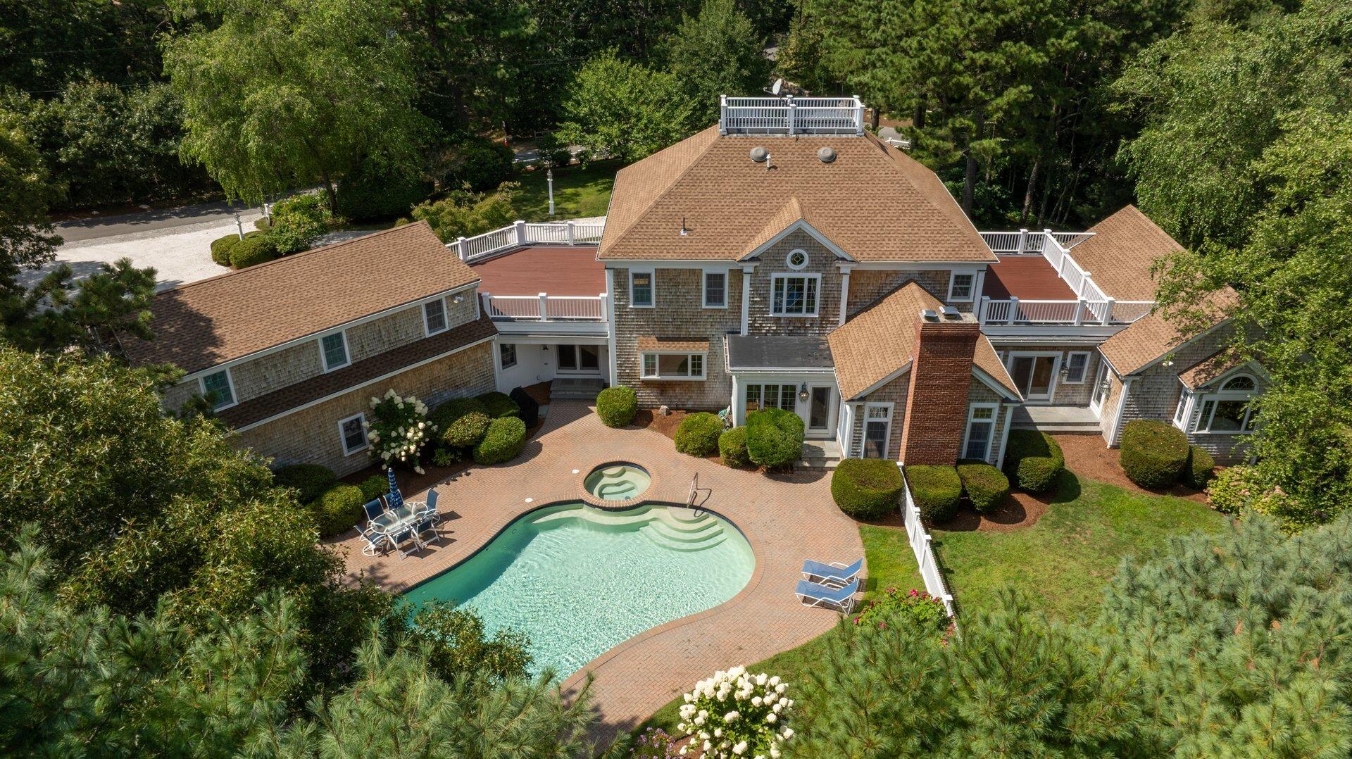 431 Baxter Neck Road Marstons Mills, MA 02648 - Photo 20 of 30