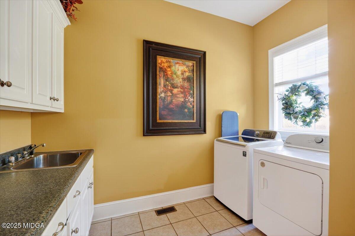 176 Tumbling Shoals Drive Gray, GA 31032 - Photo 25 of 52 26