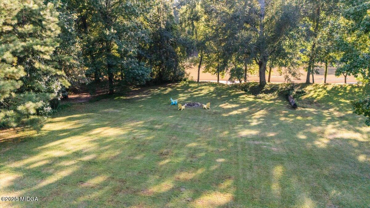 176 Tumbling Shoals Drive Gray, GA 31032 - Photo 51 of 52 a view of yard