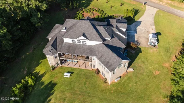 $779,500 | 176 Tumbling Shoals Drive, Gray, GA 31032
