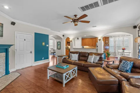$475,000 | 15322 Turning Limb Court, Cypress, TX 77433