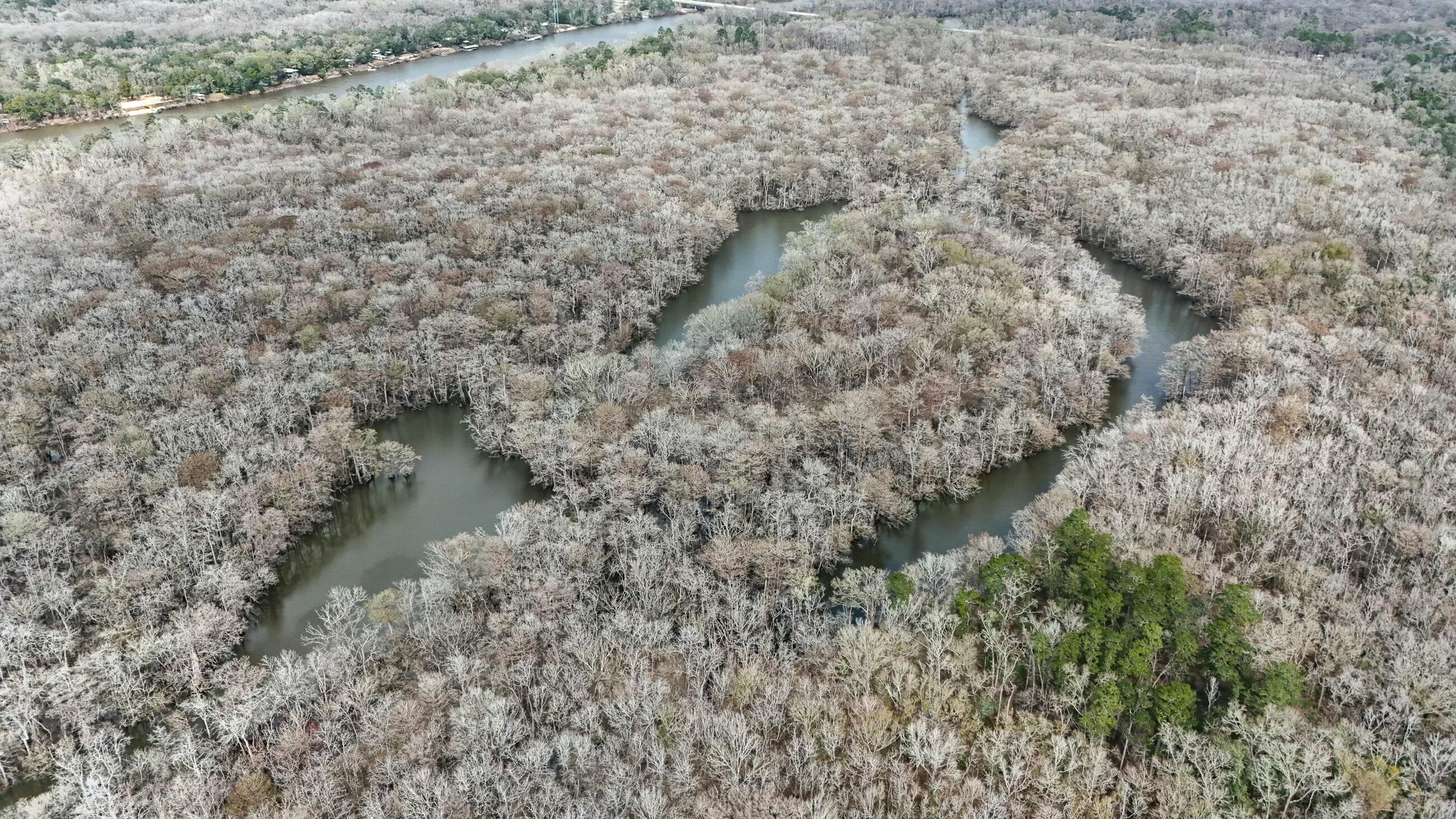 Tbd Strickland Road Ebro, FL 32437 - Photo 20 of 36 a view of a lake view