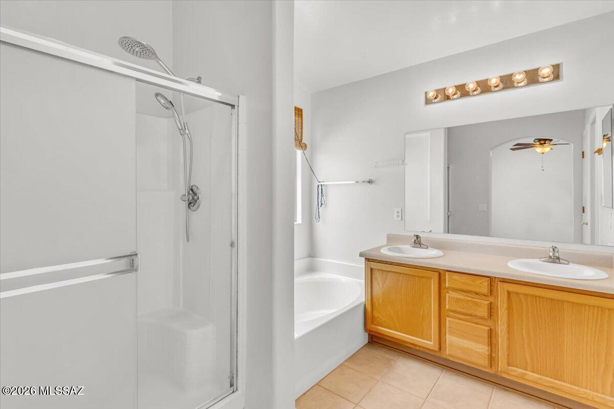 1311 West Calle Rancho Rio Tucson, AZ 85714 - Photo 22 of 36