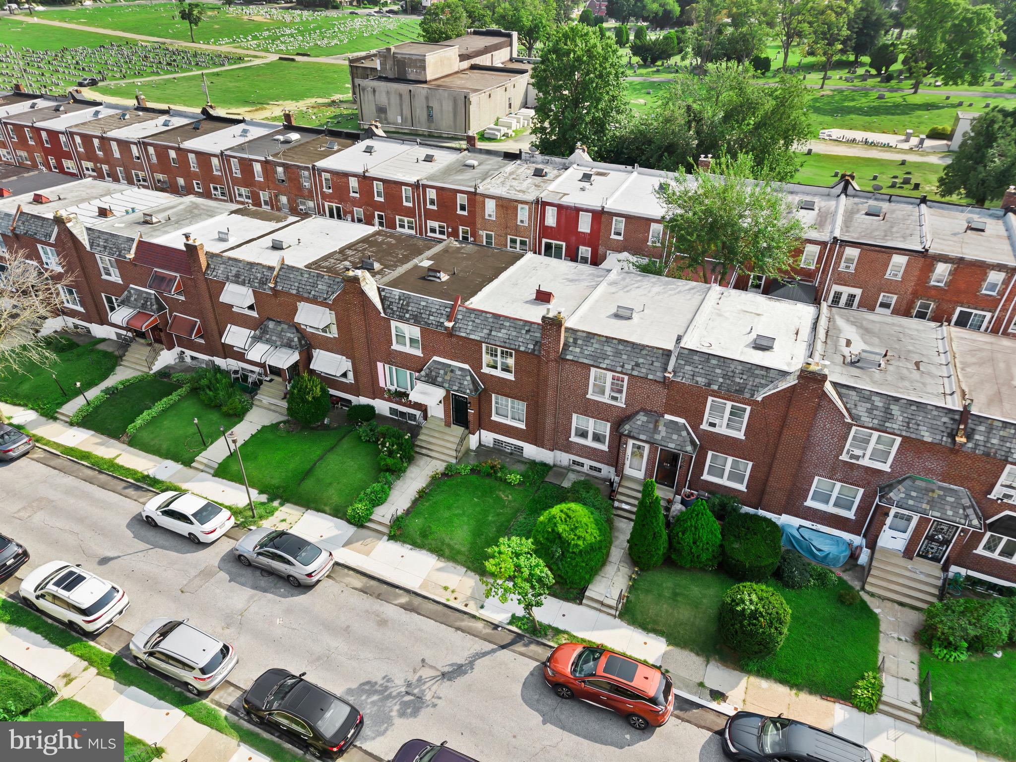 7538 Rugby Street Philadelphia, PA 19150 - Photo 30 of 35 Gallery Image 30
