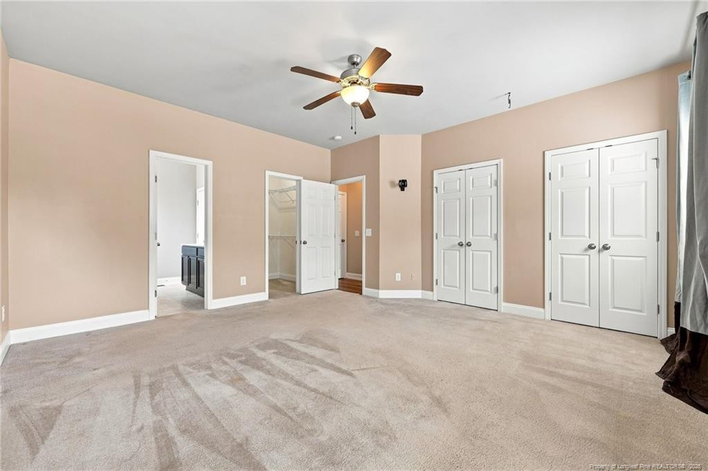 1284 L L Cooper Road Cameron, NC 28326 - Photo 11 of 50 Master