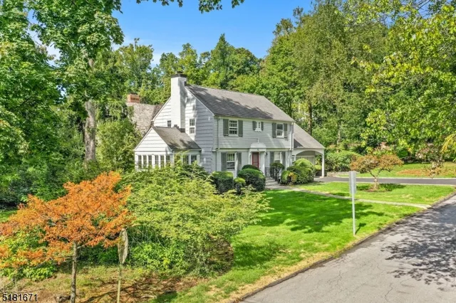 $6,400 | 1 Gapview Road, Short Hills, NJ 07078