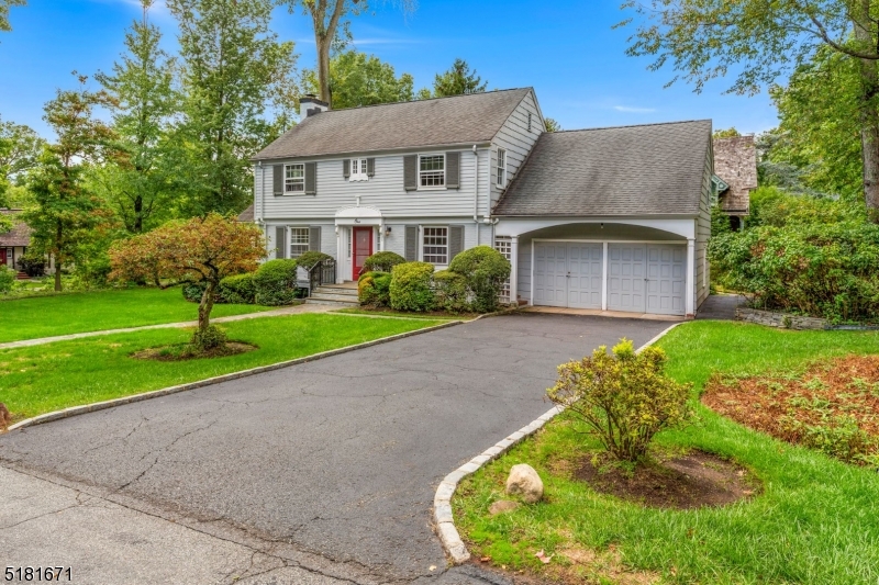 1 Gapview Road Short Hills, NJ 07078 - Photo 3 of 50