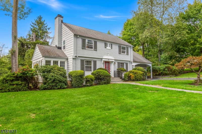 1 Gapview Road Short Hills, NJ 07078 - Photo 4 of 50