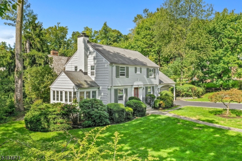 1 Gapview Road Short Hills, NJ 07078 - Photo 50 of 50