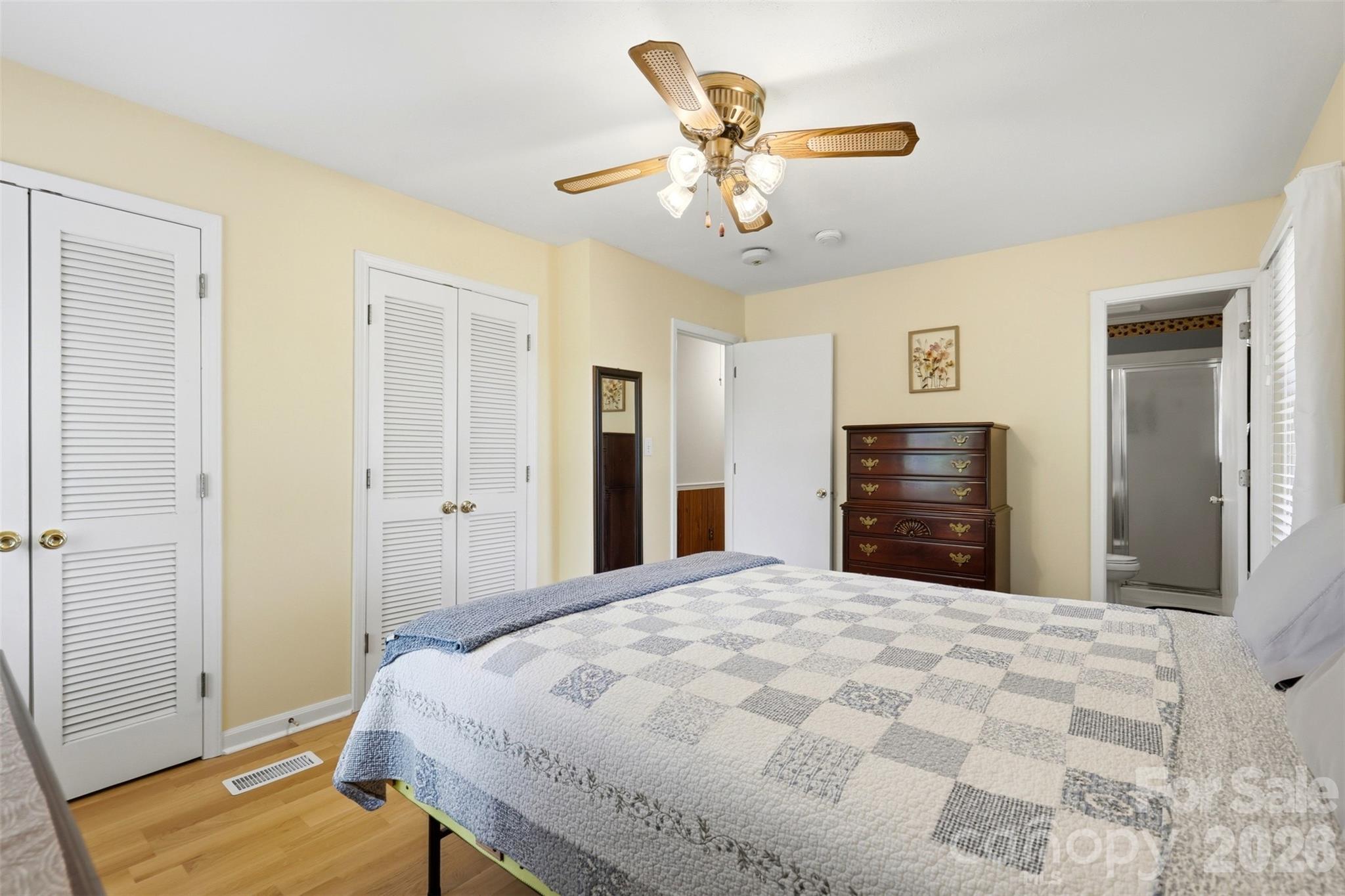 4413 Polk Ford Road Stanfield, NC 28163 - Photo 26 of 48