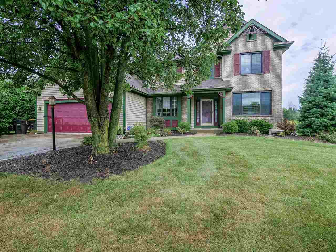 2118 Point Wood Road Fort Wayne, IN 46818 - Photo 1 of 36 Gallery Image 1