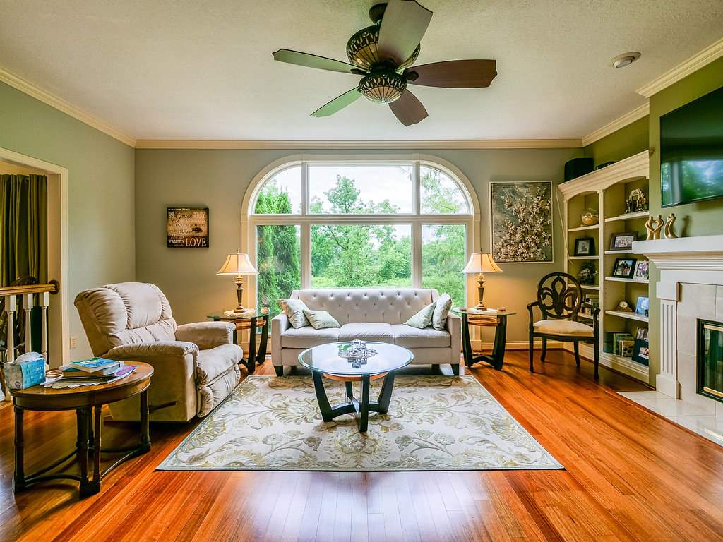 2118 Point Wood Road Fort Wayne, IN 46818 - Photo 3 of 36 Gallery Image 3
