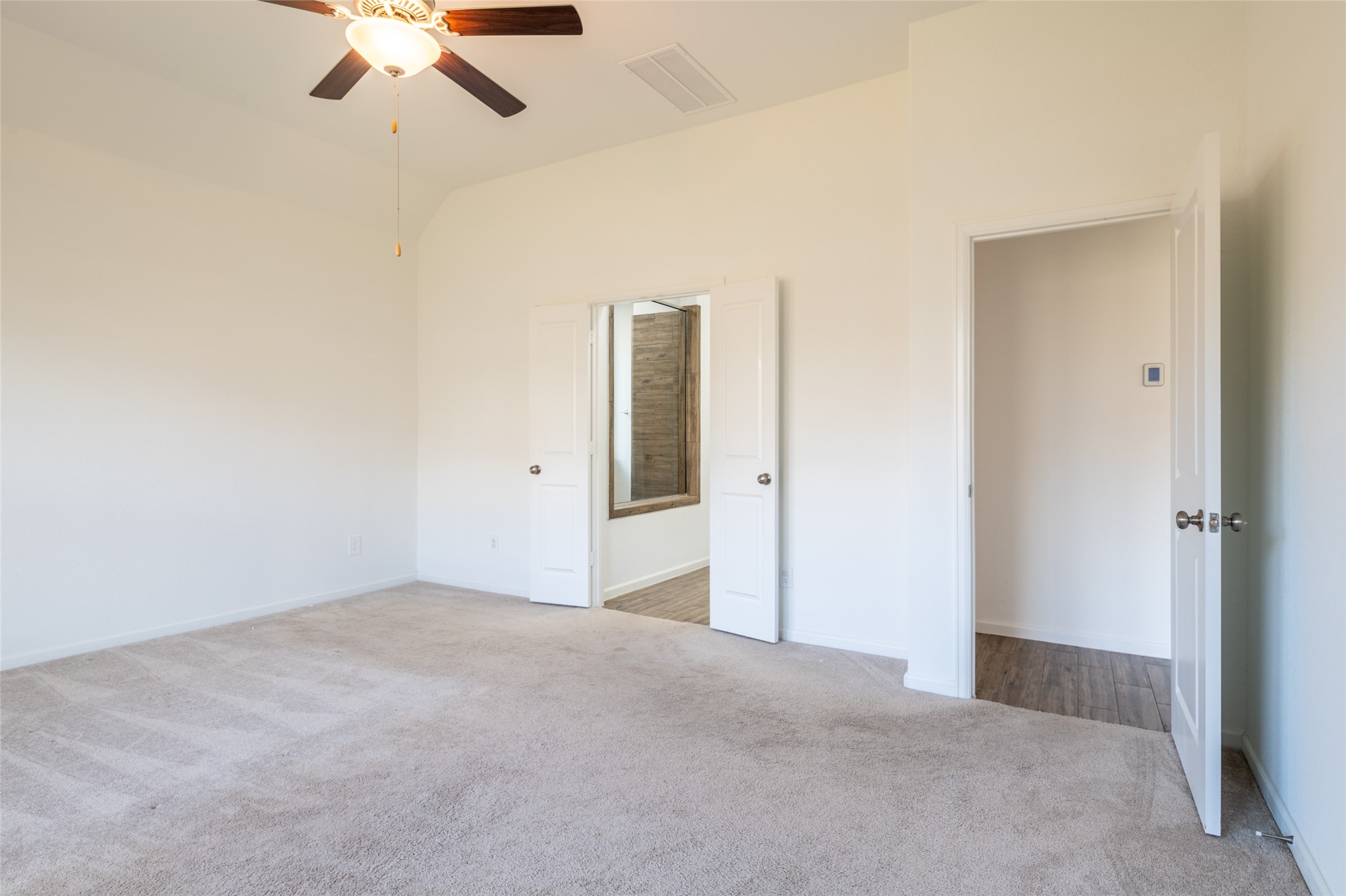 15023 Mulberry Hallow Street Conroe, TX 77302 - Photo 18 of 41 a view of an empty room