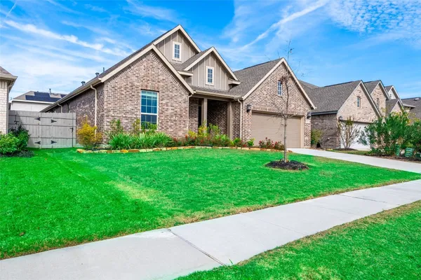 $2,350 | 15023 Mulberry Hallow Street, Conroe, TX 77302