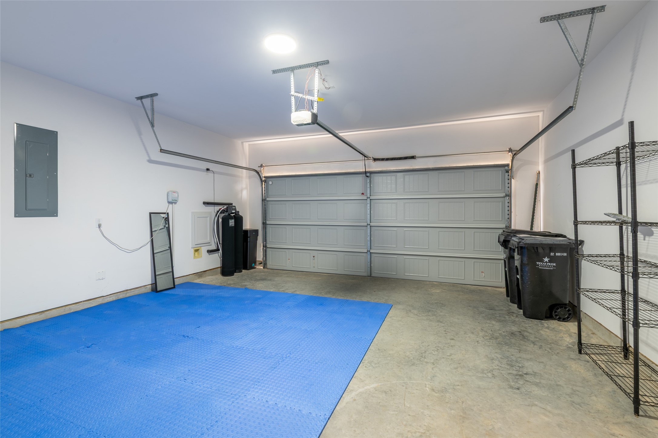 15023 Mulberry Hallow Street Conroe, TX 77302 - Photo 33 of 41 a room with furniture and closet