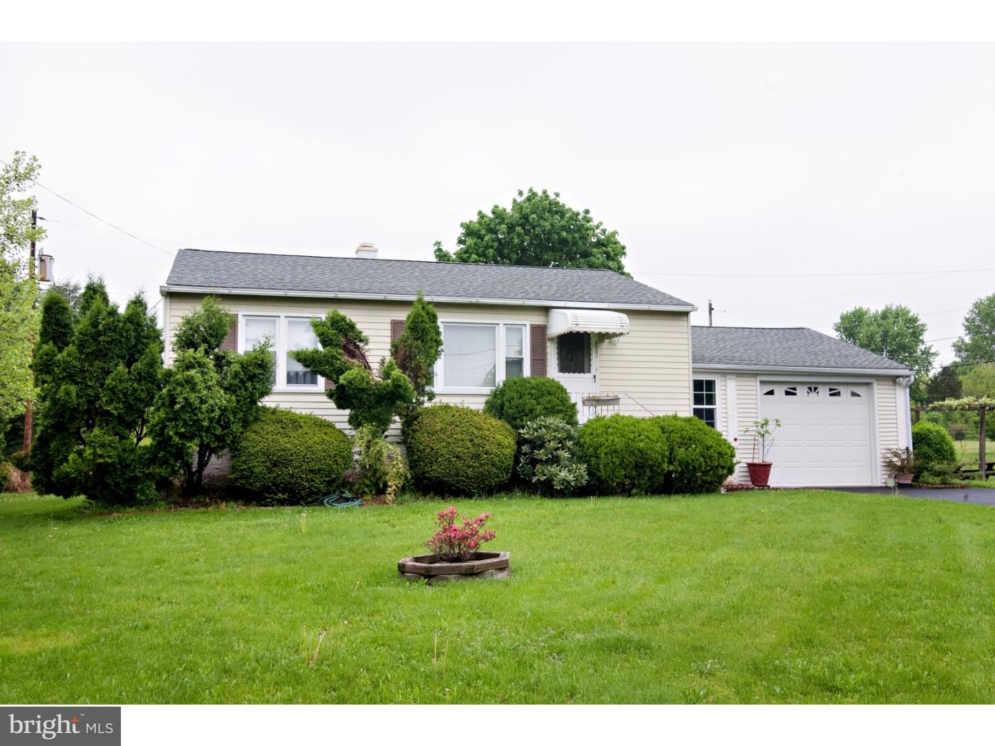 2031 Store Road Harleysville, PA 19438 - Photo 1 of 20 Exterior Front