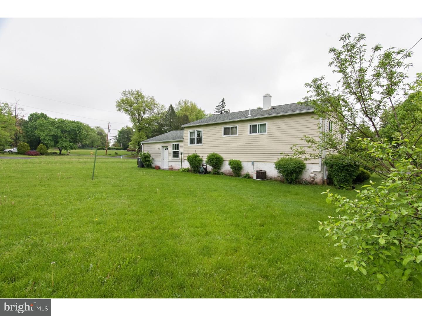 2031 Store Road Harleysville, PA 19438 - Photo 18 of 20 Exterior Back