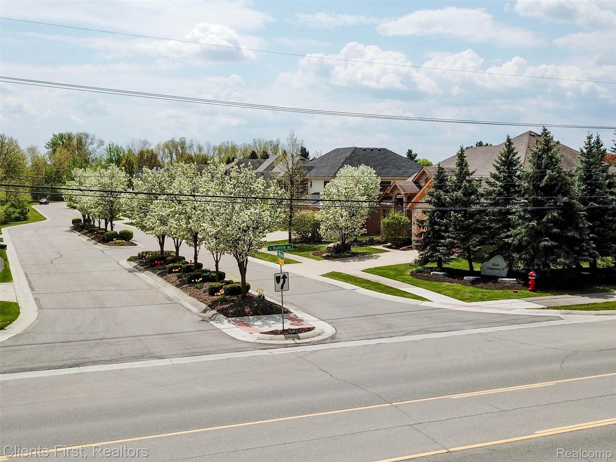 2120 Somerville Road Rochester, MI 48307 - Photo 53 of 54 DJI_0071.jpg