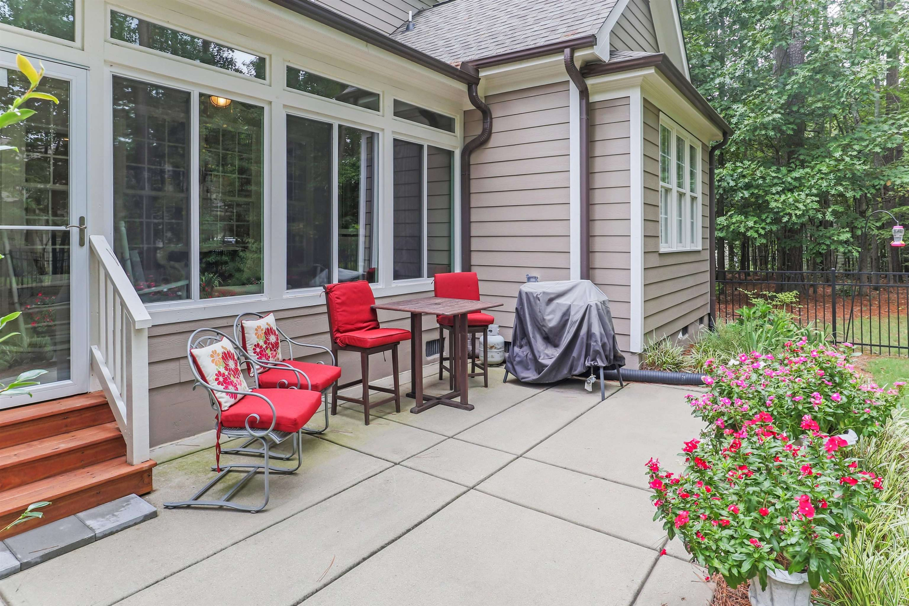 7216 Duncans Ridge Way Fuquay-Varina, NC 27526 - Photo 27 of 30 Photo 27