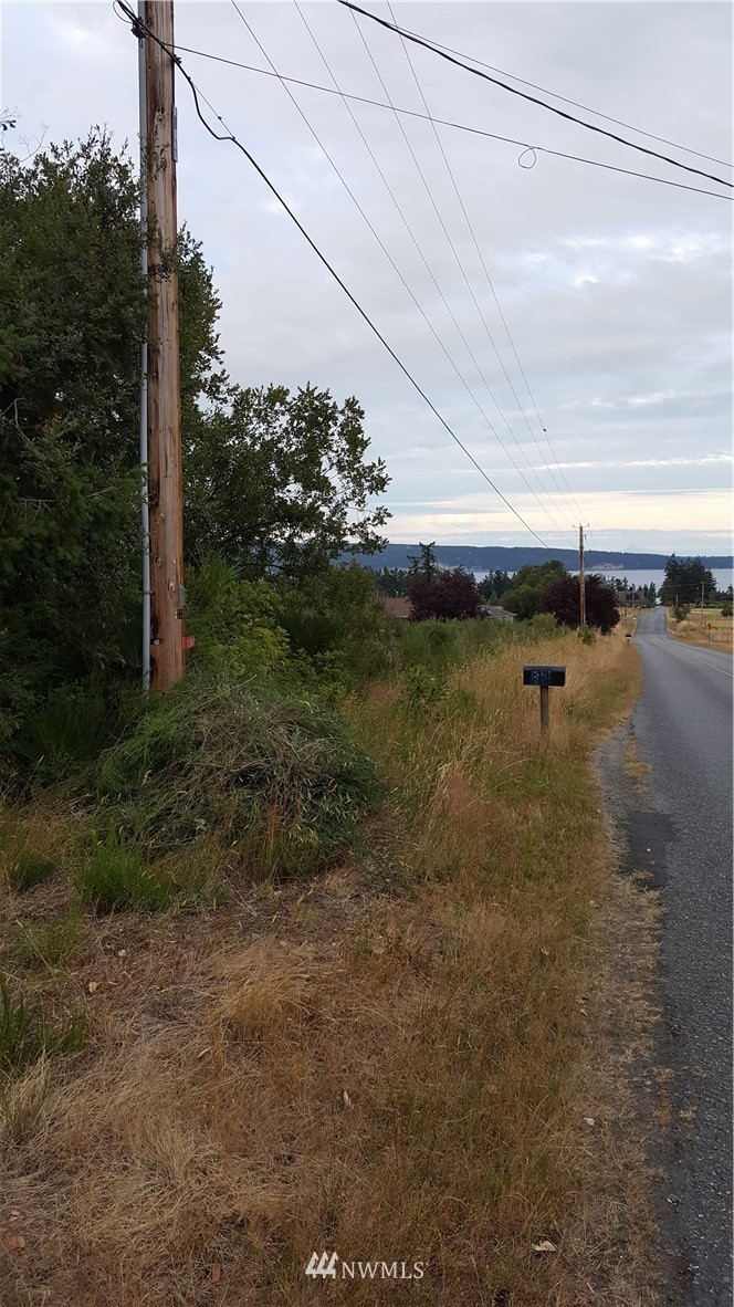 0 1368 Gardiner Beach Road Sequim, WA 98382 - Photo 1 of 3 Gallery Image 1