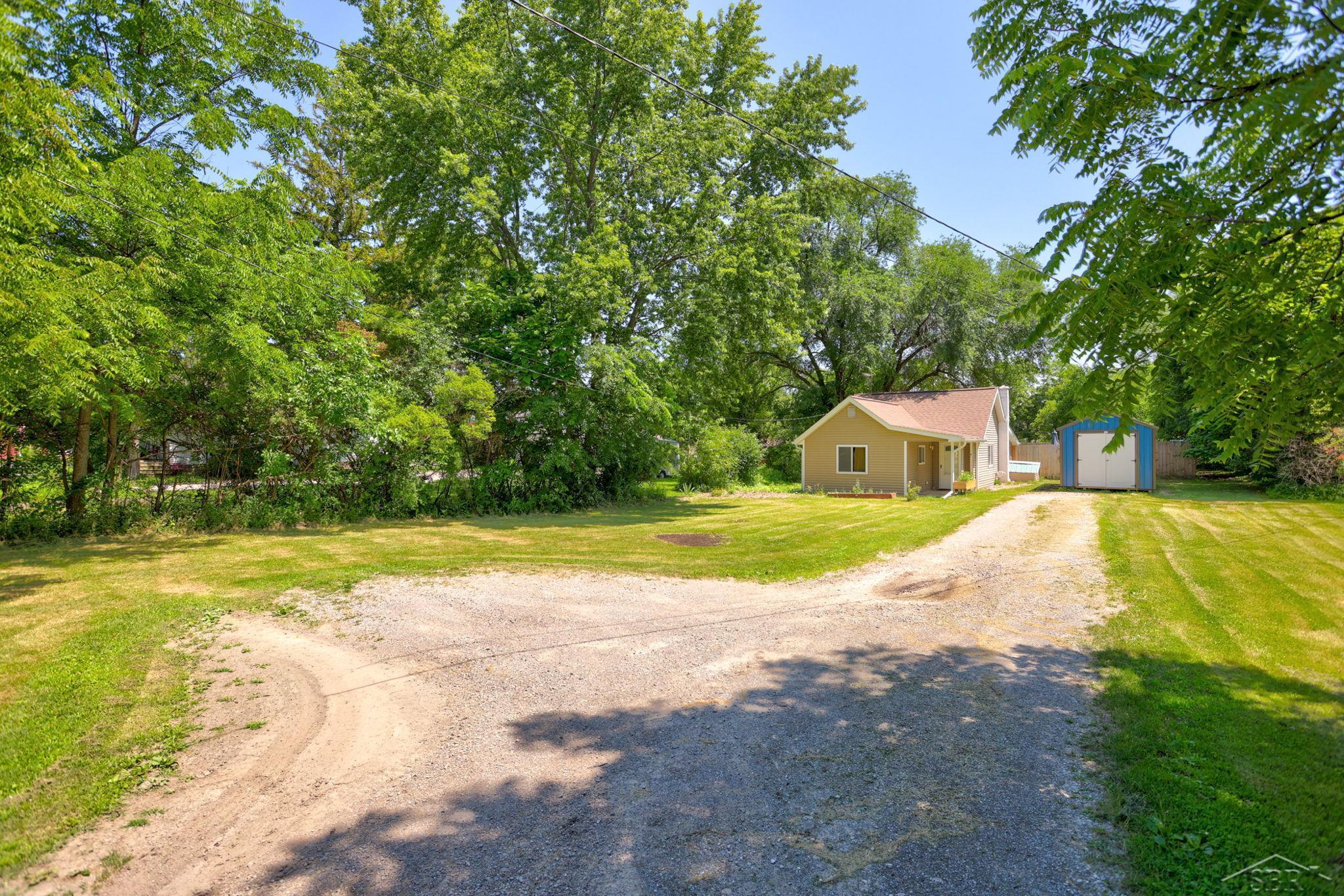 1177 South Poseyville Road Midland, MI 48640 - Photo 32 of 32