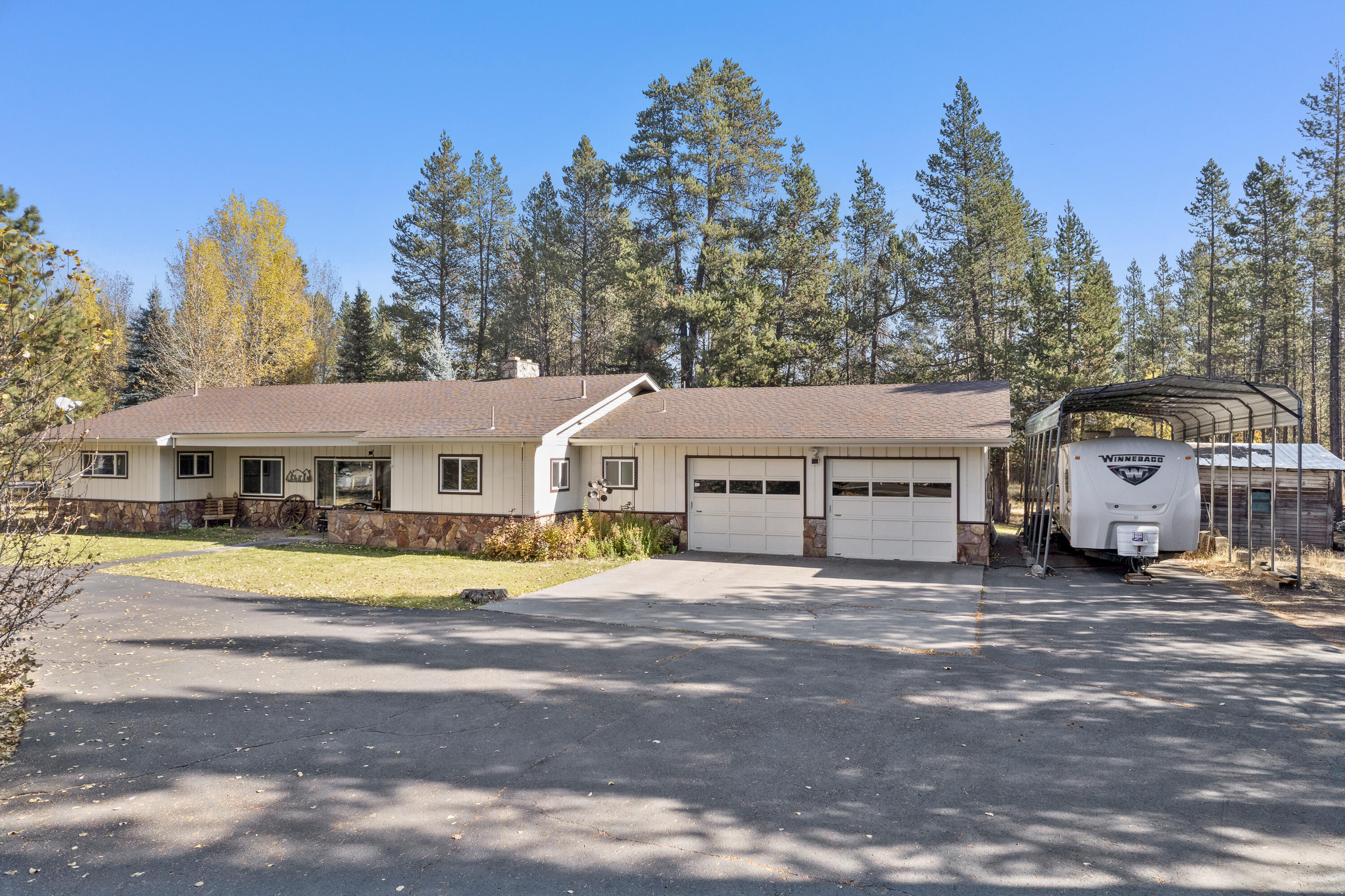 52390 Huntington Road La Pine, OR 97739 - Photo 5 of 37 DJI_0681