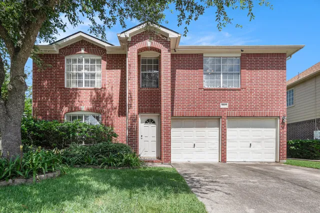 $318,000 | 4907 Brower Crest Drive, Pasadena, TX 77504