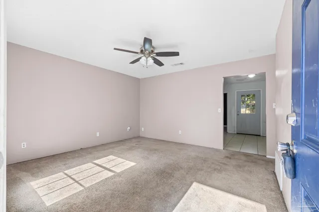 $189,900 | 3936 Elmcrest Drive, Pensacola, FL 32504